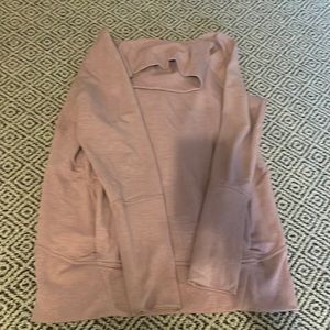 Lulu Lemon turtle neck